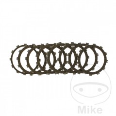 TRW Discos de embrague RACING 738.04.33