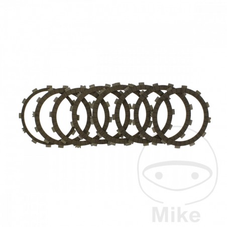 TRW Clutch plates RACING 738.04.33