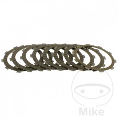 TRW Clutch plates RACING 738.04.47