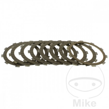 TRW Clutch plates RACING 738.04.47