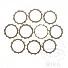 TRW Clutch plates RACING 738.05.03