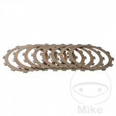 TRW Discos de embrague ALTN:7452279 738.05.61