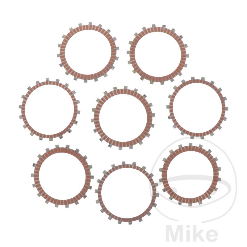 Clutch plates ZF 738.06.91