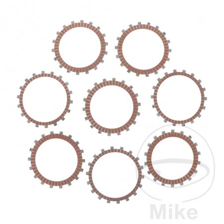 Clutch plates ZF 738.06.91