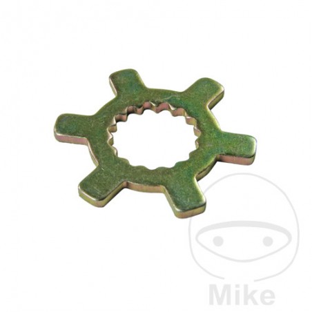 NARAKU star wheel for pulley 16 MM 738.15.69