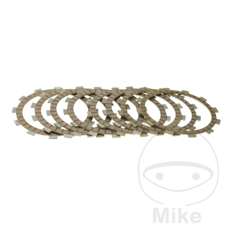 TRW Discos de embrague ALTN:7451149 738.72.93