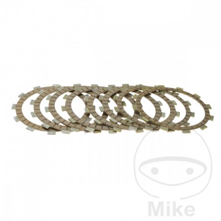 TRW Clutch plates ALTN:7451149 738.72.93