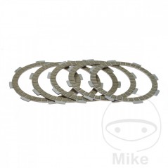 TRW Clutch plates ALTN:7450034 738.73.43