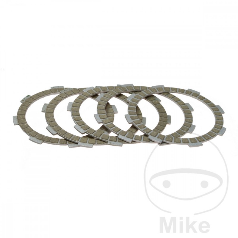 TRW Clutch plates ALTN:7450034 738.73.43