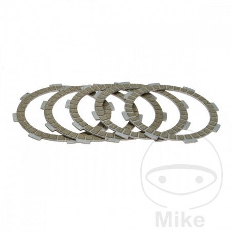 TRW Clutch plates ALTN:7450034 738.73.43