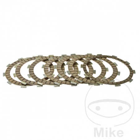 TRW Clutch plates ALTN:7450109 738.73.68