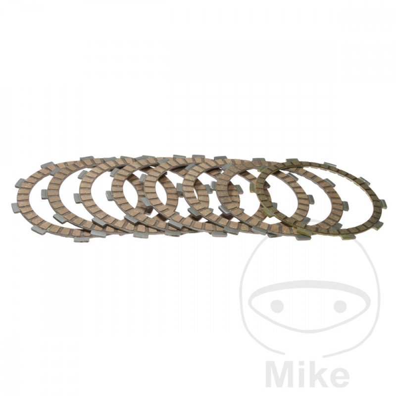 TRW Discos de embrague ALTN:7450505 738.74.18