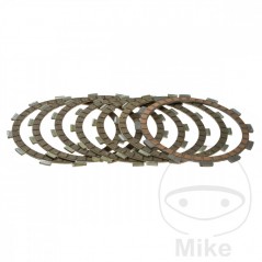 TRW Discos de embrague ALTN:7450141 738.74.26