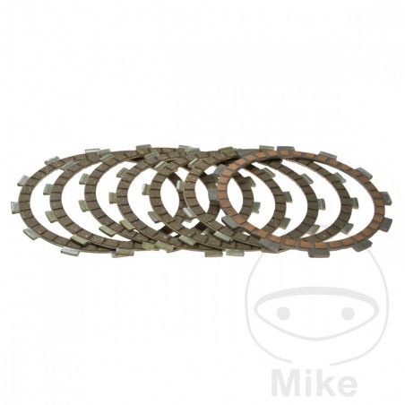 TRW Clutch plates ALTN:7450141 738.74.26