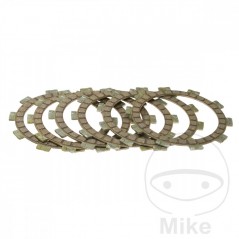 TRW Clutch plates ALTN:7453095 738.74.42