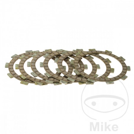 TRW Clutch plates ALTN:7453095 738.74.42