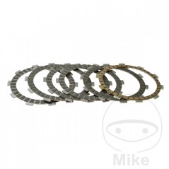 TRW Clutch plates ALTN:7450257 738.74.59
