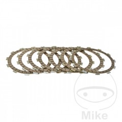 TRW Clutch plates ALTN:7450513 738.74.67