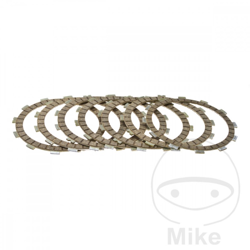 TRW Clutch plates ALTN:7450513 738.74.67