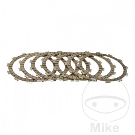 TRW Clutch plates ALTN:7450513 738.74.67