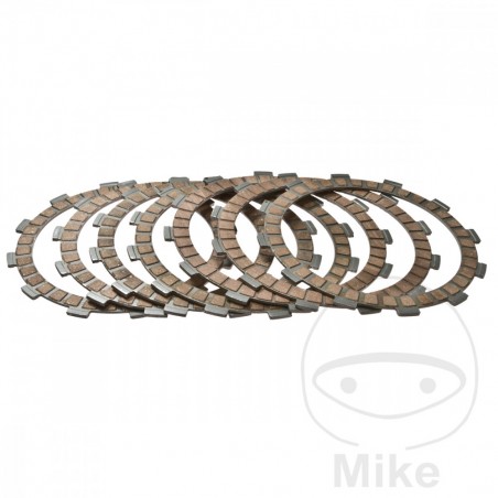 TRW Clutch plates ALTN:7450307 738.74.75