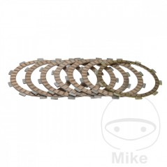 TRW Clutch plates ALTN:7450349 738.74.91