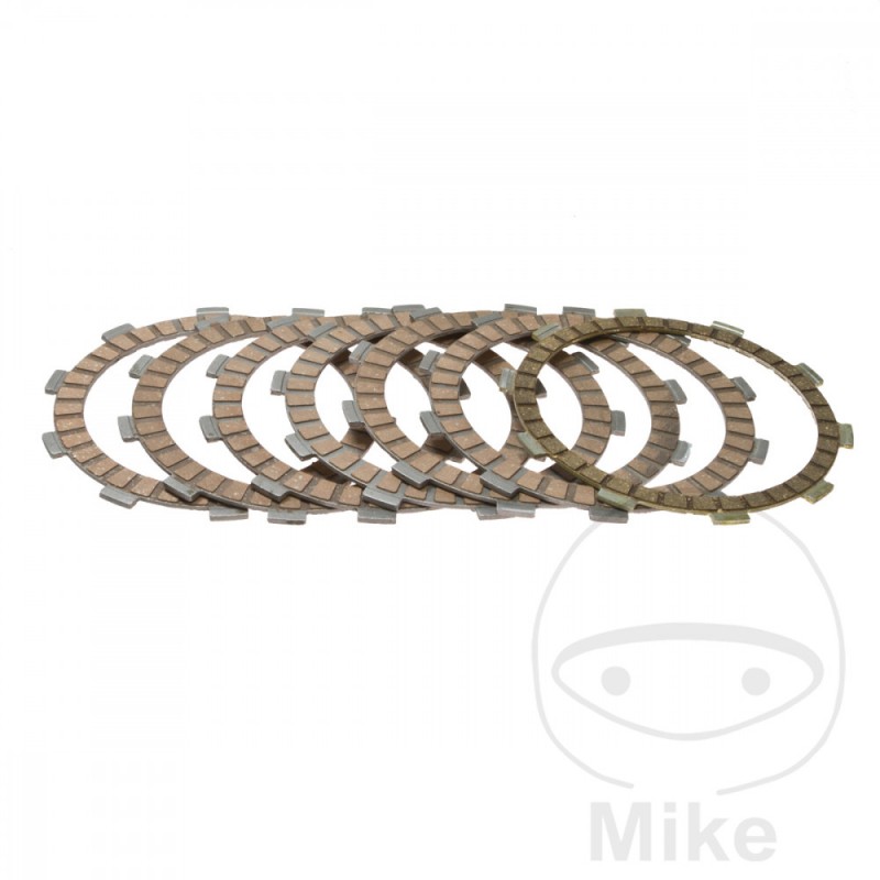 TRW Clutch plates ALTN:7450349 738.74.91