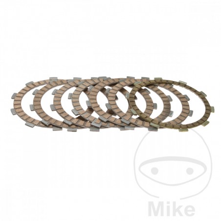 TRW Clutch plates ALTN:7450349 738.74.91