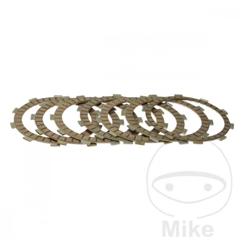 TRW Clutch plates ALTN:7450596 738.75.17