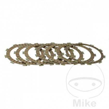 TRW Clutch plates ALTN:7450596 738.75.17