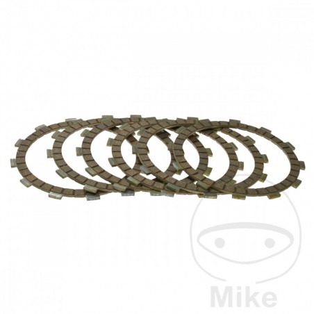 TRW Clutch plates ALTN:7450281 738.75.33