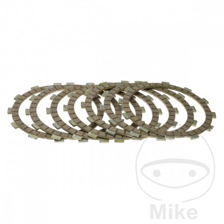 TRW Clutch plates ALTN:7450299 738.75.41