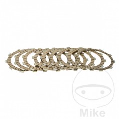 TRW Discos de embrague ALTN:7450471 738.75.58