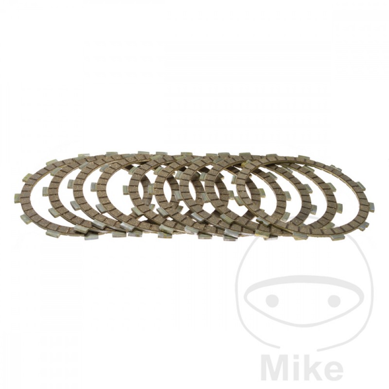 TRW Clutch plates ALTN:7450638 738.75.74