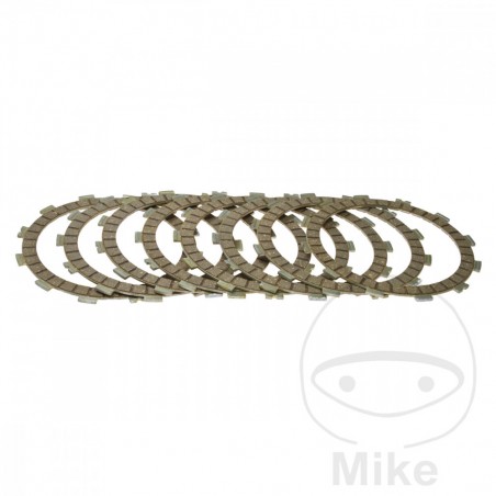 TRW Clutch plates ALTN:7450620 738.76.81