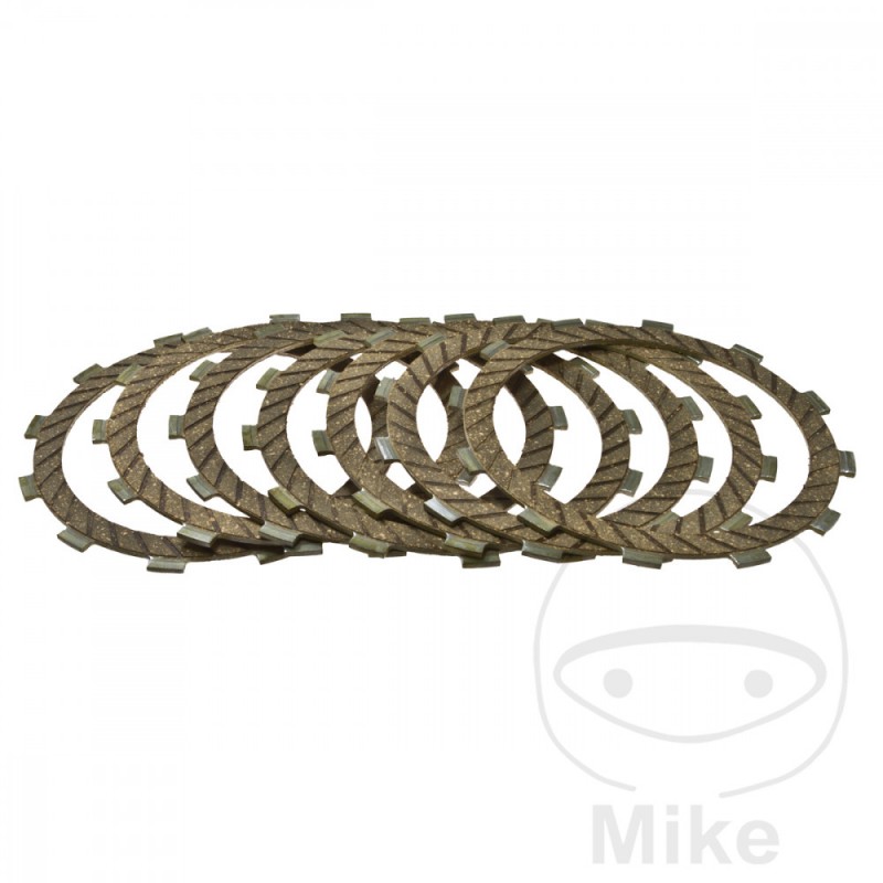 TRW Clutch plates ALTN:7452139 738.77.80