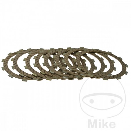 TRW Clutch plates ALTN:7452170 738.78.14