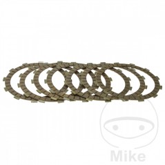 TRW Clutch plates ALTN:7452477 738.78.22