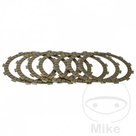 TRW Clutch plates ALTN:7452477 738.78.22