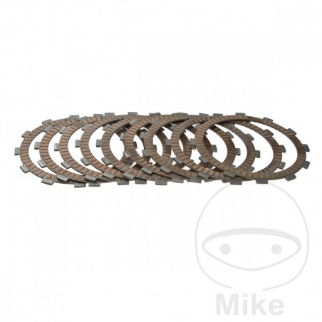 TRW Clutch plates ALTN:7452162 738.78.48