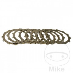 TRW Clutch plates ALTN:7452451 738.78.55