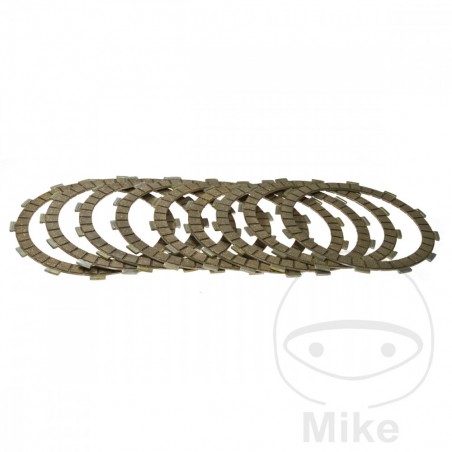 TRW Clutch plates ALTN:7452451 738.78.55