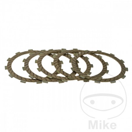 TRW Clutch plates ALTN:7452352 738.78.89