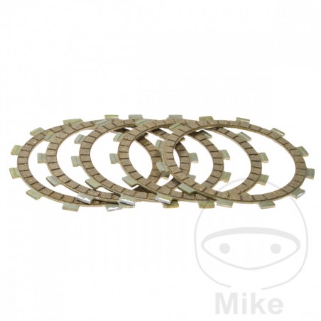 TRW Clutch plates ALTN:7451487 738.79.21