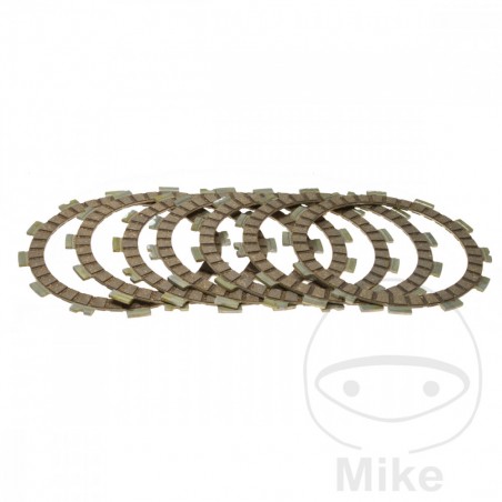 TRW Clutch plates ALTN:7451586 738.79.96