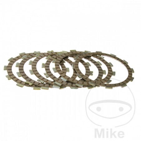 TRW Clutch plates ALTN:7451776 738.80.10