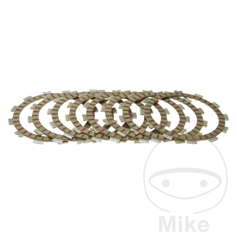 TRW Clutch plates ALTN:7451701 738.80.28