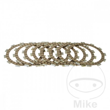 TRW Clutch plates ALTN:7451701 738.80.28