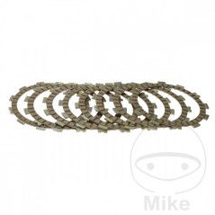 TRW Clutch plates ALTN:7451750 738.80.44