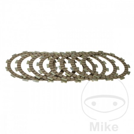 TRW Clutch plates ALTN:7451750 738.80.44